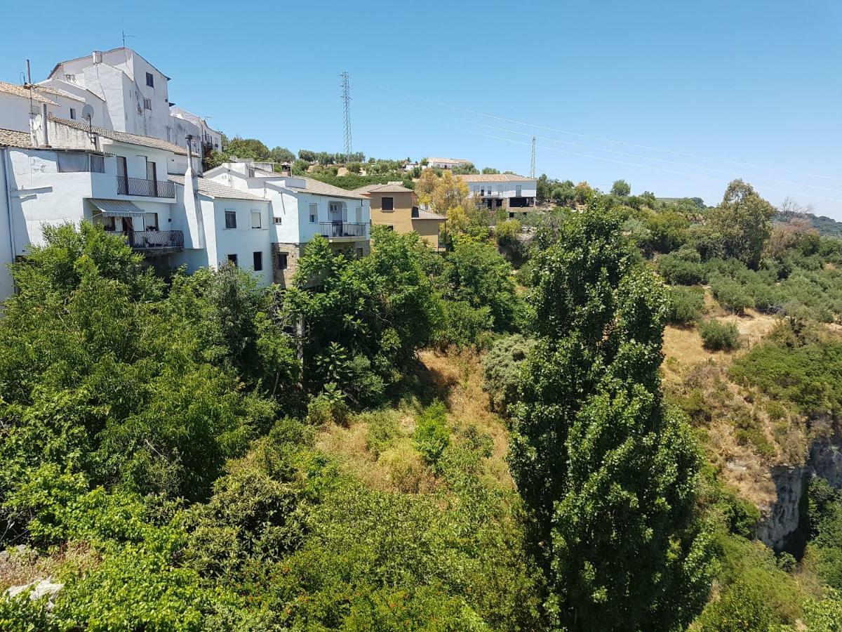 Casa Primavera Apartment Setenil De Las Bodegas Exterior photo